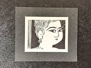 絶版希少品　谷崎潤一郎　鍵　挿絵版画　棟方志功　中央公論社 鍵(谷崎潤一郎 著 ; 棟方志功 插画) / カモシカ書店 / 古本